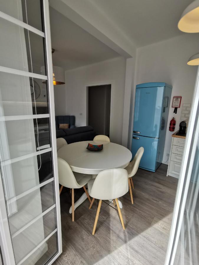 Casa Na Onda Subvila Apartment นาซาเร ภายนอก รูปภาพ