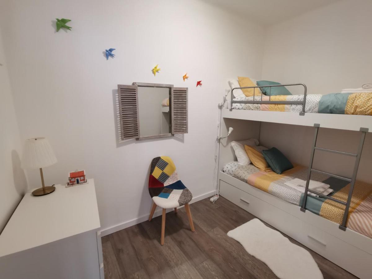 Casa Na Onda Subvila Apartment นาซาเร ภายนอก รูปภาพ