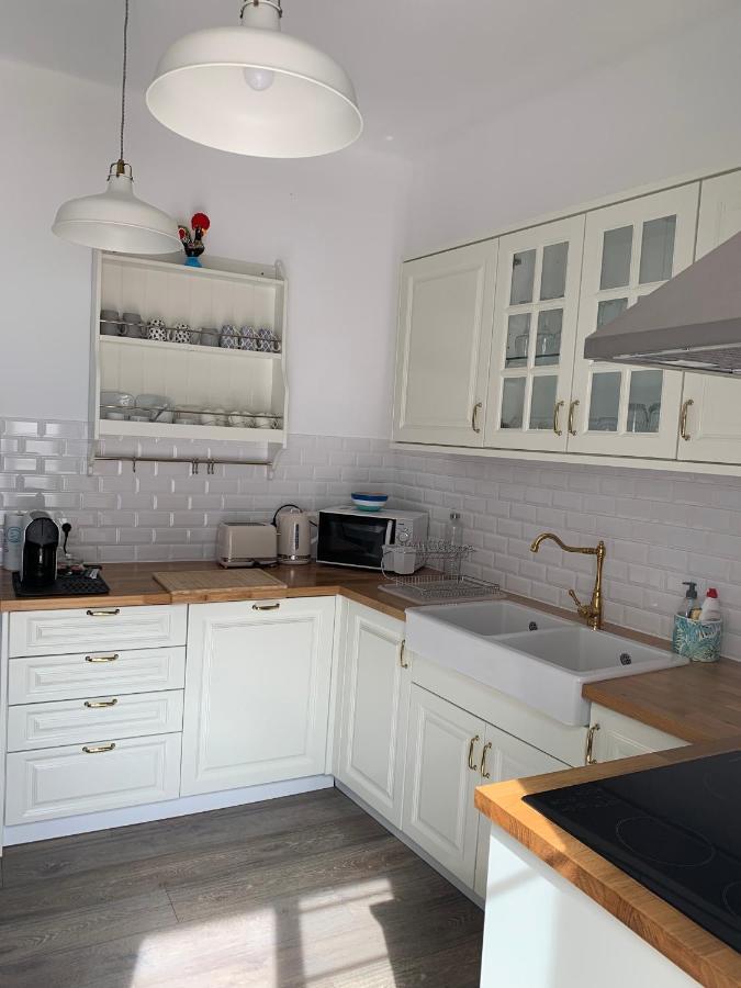 Casa Na Onda Subvila Apartment นาซาเร ภายนอก รูปภาพ
