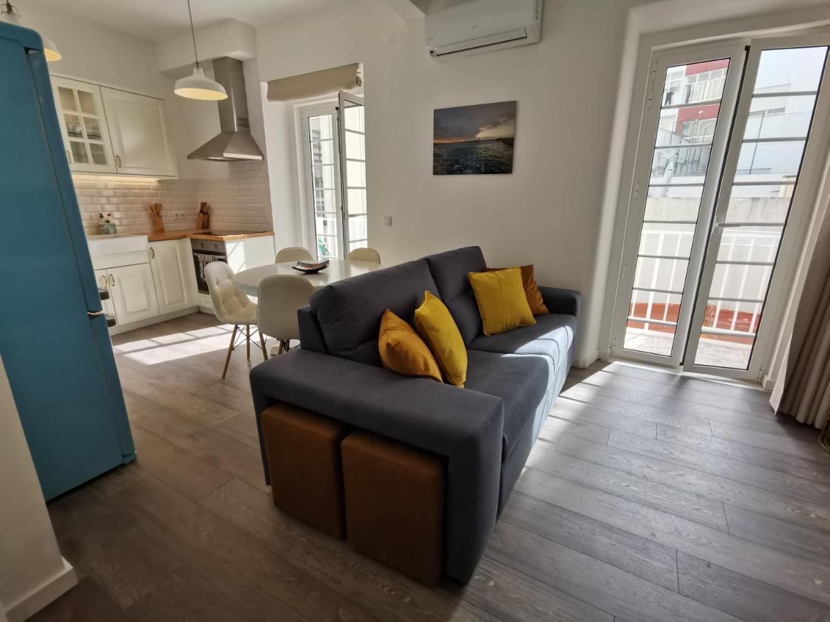 Casa Na Onda Subvila Apartment นาซาเร ภายนอก รูปภาพ