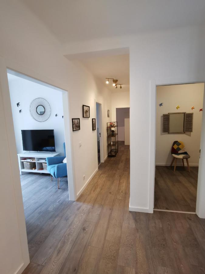 Casa Na Onda Subvila Apartment นาซาเร ภายนอก รูปภาพ