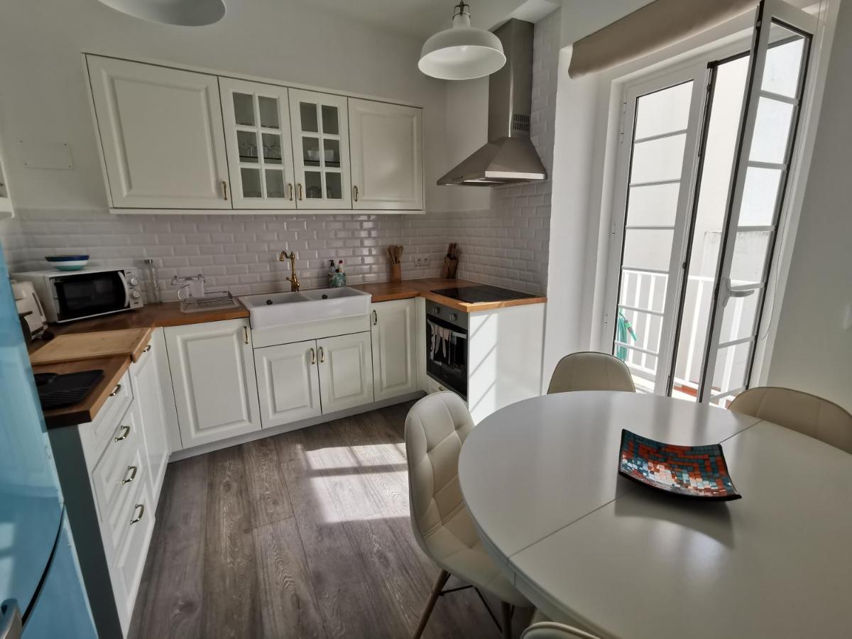 Casa Na Onda Subvila Apartment นาซาเร ภายนอก รูปภาพ