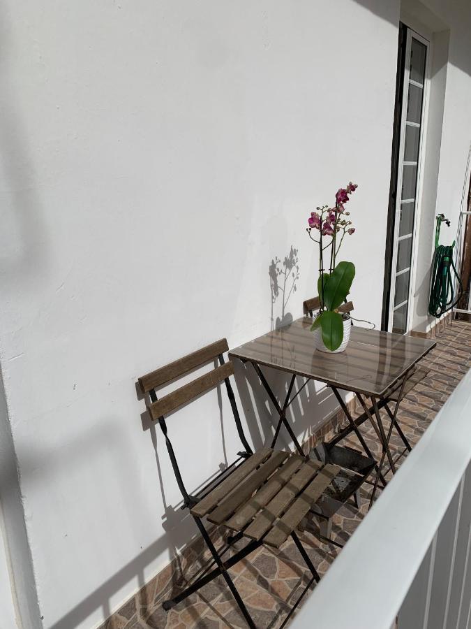 Casa Na Onda Subvila Apartment นาซาเร ภายนอก รูปภาพ