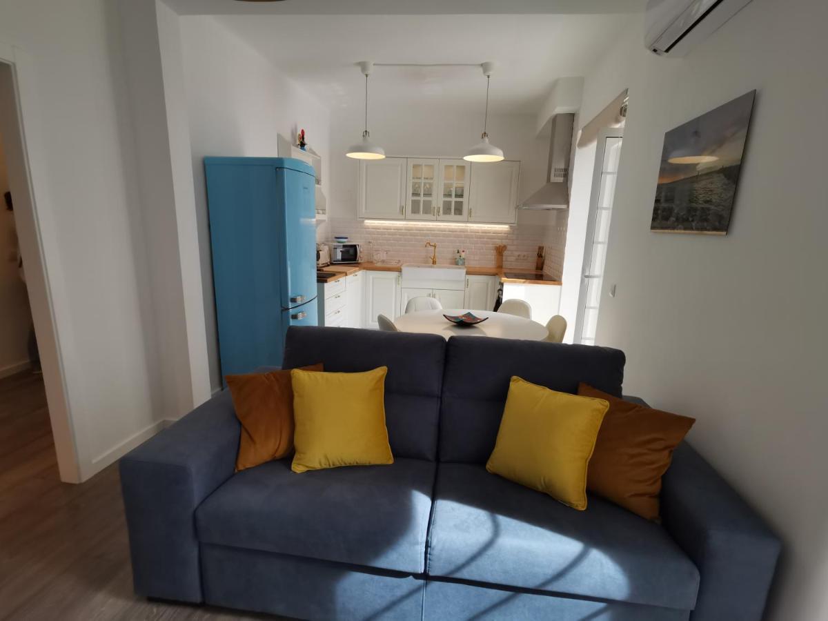 Casa Na Onda Subvila Apartment นาซาเร ภายนอก รูปภาพ