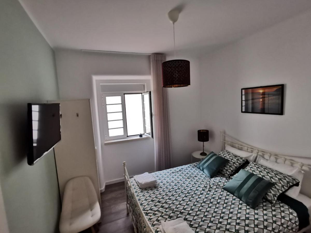 Casa Na Onda Subvila Apartment นาซาเร ภายนอก รูปภาพ