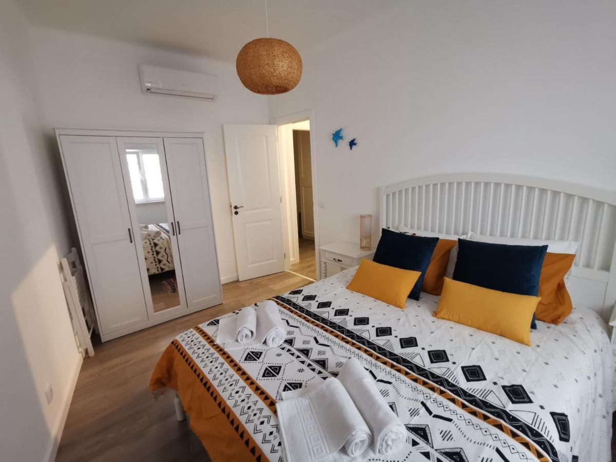 Casa Na Onda Subvila Apartment นาซาเร ภายนอก รูปภาพ